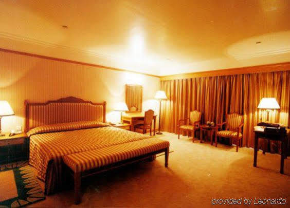 Dong Guan Hillside Hotel Dongguan  Zimmer foto